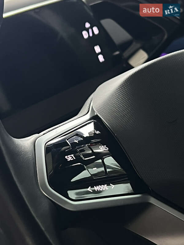 Позашляховик / Кросовер Volkswagen ID.6 Crozz 2022 в Миколаєві фото 15 Позашляховик / Кросовер Volkswagen ID.6 Crozz 2022 в Миколаєві