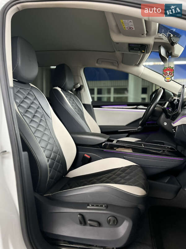 Позашляховик / Кросовер Volkswagen ID.6 Crozz 2022 в Миколаєві фото 22 Позашляховик / Кросовер Volkswagen ID.6 Crozz 2022 в Миколаєві