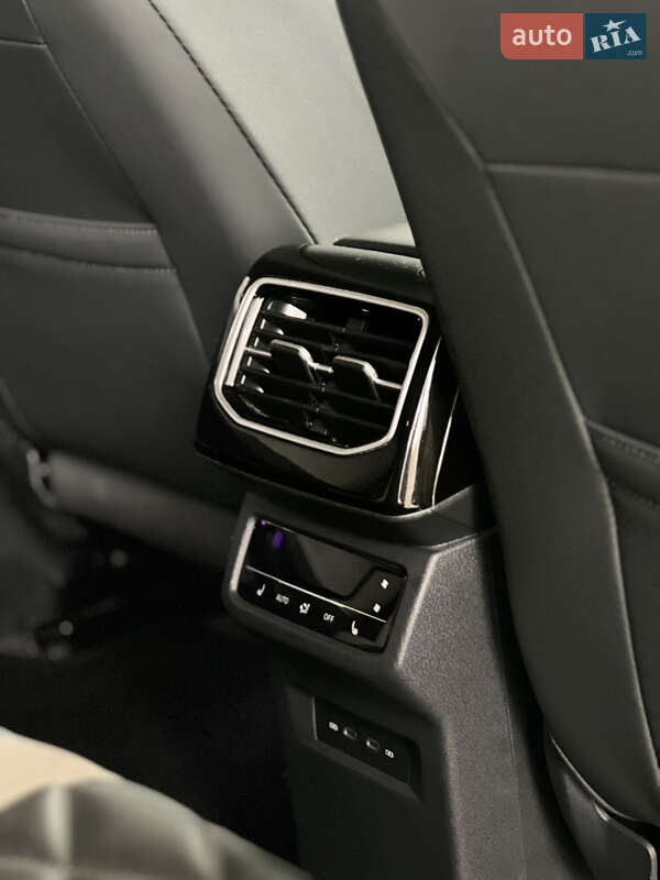 Позашляховик / Кросовер Volkswagen ID.6 Crozz 2022 в Миколаєві фото 27 Позашляховик / Кросовер Volkswagen ID.6 Crozz 2022 в Миколаєві