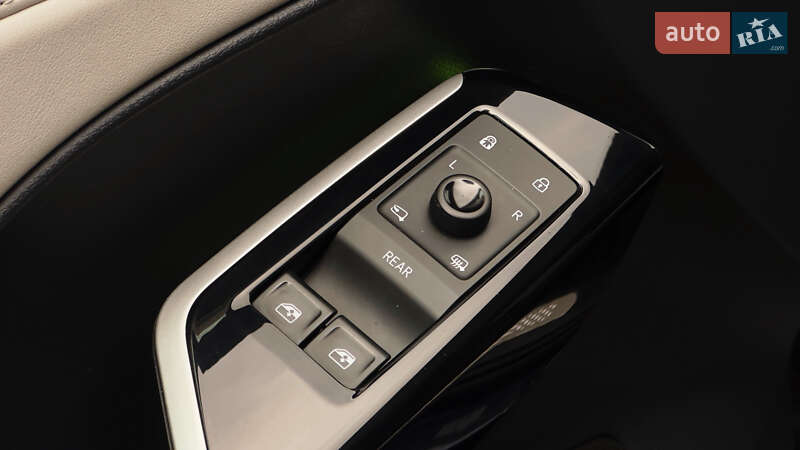 Внедорожник / Кроссовер Volkswagen ID.6 Crozz 2022 в Днепре фото 13 Внедорожник / Кроссовер Volkswagen ID.6 Crozz 2022 в Днепре