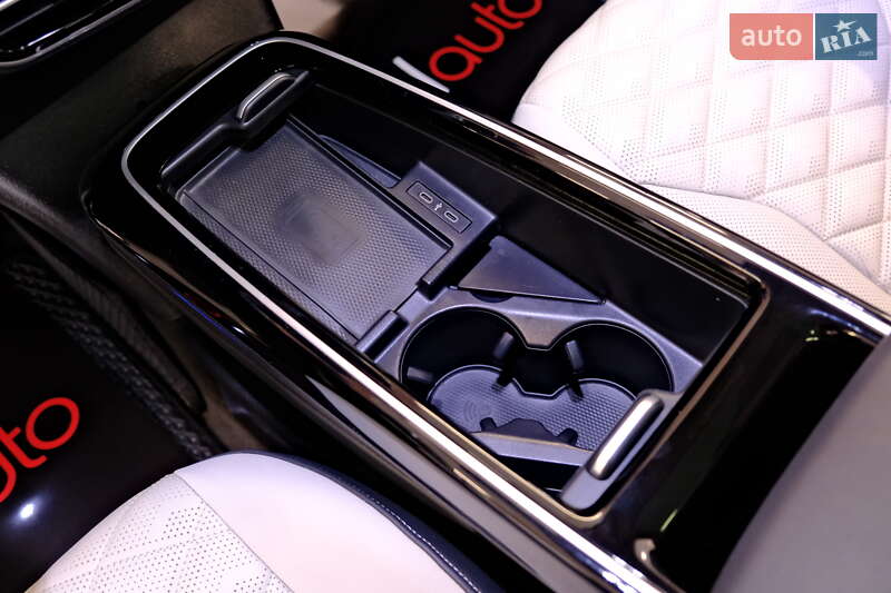 Внедорожник / Кроссовер Volkswagen ID.6 Crozz 2021 в Одессе