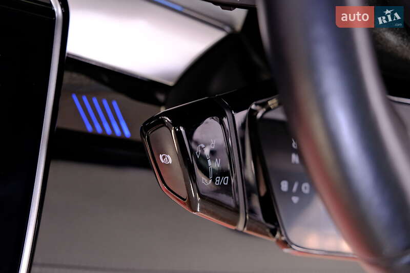 Внедорожник / Кроссовер Volkswagen ID.6 Crozz 2021 в Одессе