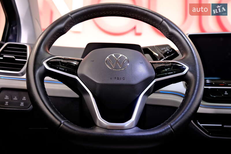 Внедорожник / Кроссовер Volkswagen ID.6 Crozz 2021 в Одессе