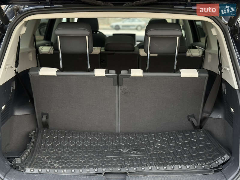 Внедорожник / Кроссовер Volkswagen ID.6 Crozz 2022 в Днепре