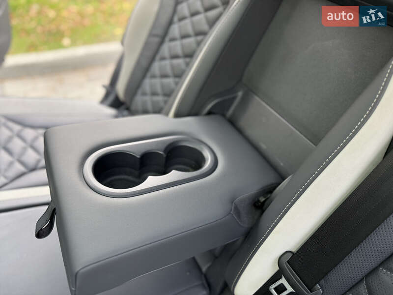 Внедорожник / Кроссовер Volkswagen ID.6 Crozz 2022 в Днепре