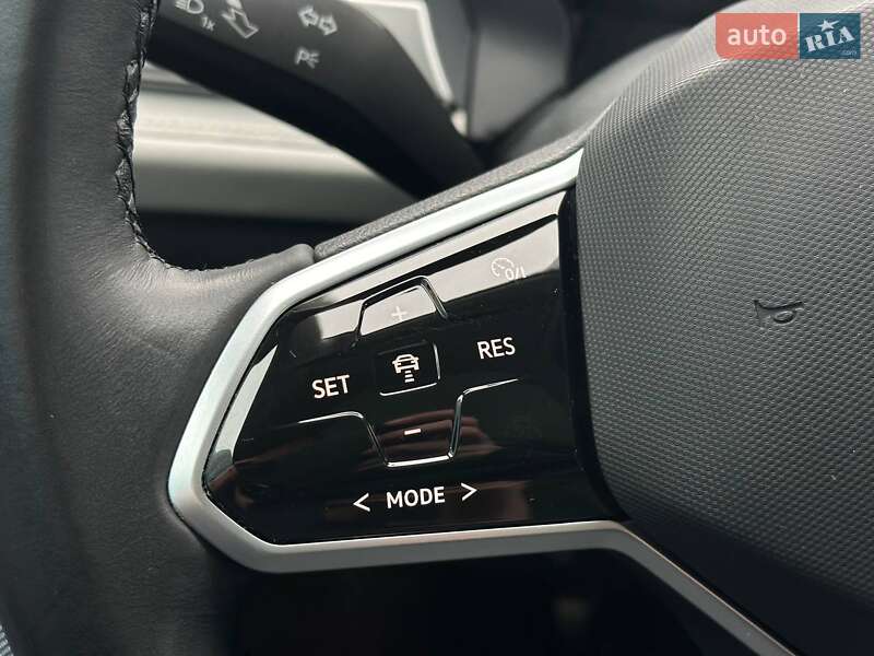 Внедорожник / Кроссовер Volkswagen ID.6 Crozz 2023 в Харькове