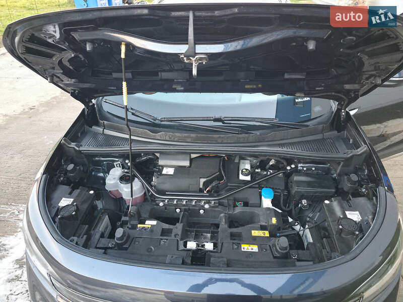 Внедорожник / Кроссовер Volkswagen ID.6 Crozz 2024 в Киеве