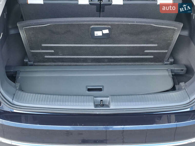 Внедорожник / Кроссовер Volkswagen ID.6 Crozz 2024 в Киеве