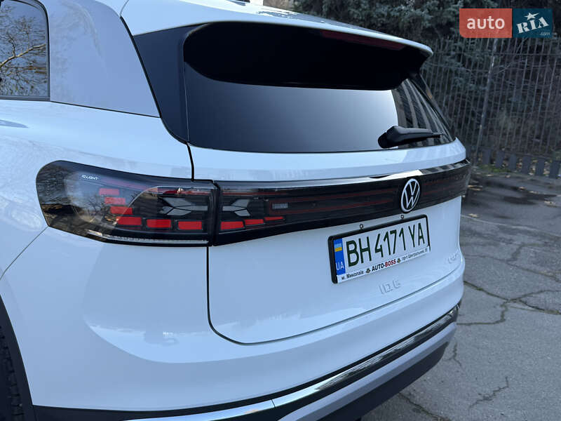 Внедорожник / Кроссовер Volkswagen ID.6 Crozz 2022 в Одессе