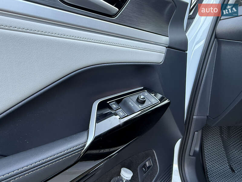 Внедорожник / Кроссовер Volkswagen ID.6 Crozz 2022 в Одессе