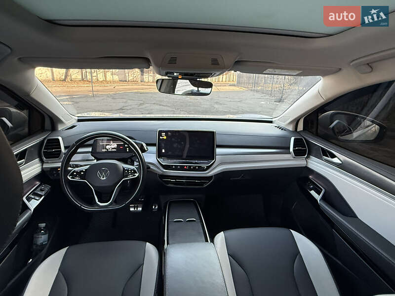 Внедорожник / Кроссовер Volkswagen ID.6 Crozz 2022 в Одессе