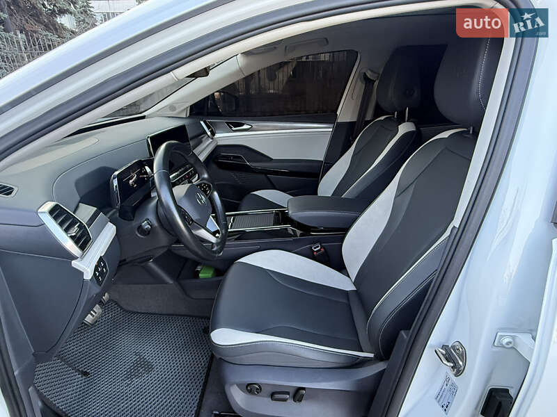 Внедорожник / Кроссовер Volkswagen ID.6 Crozz 2022 в Одессе