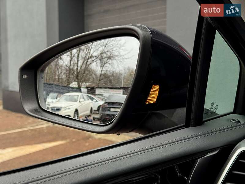 Внедорожник / Кроссовер Volkswagen ID.6 Crozz 2022 в Киеве