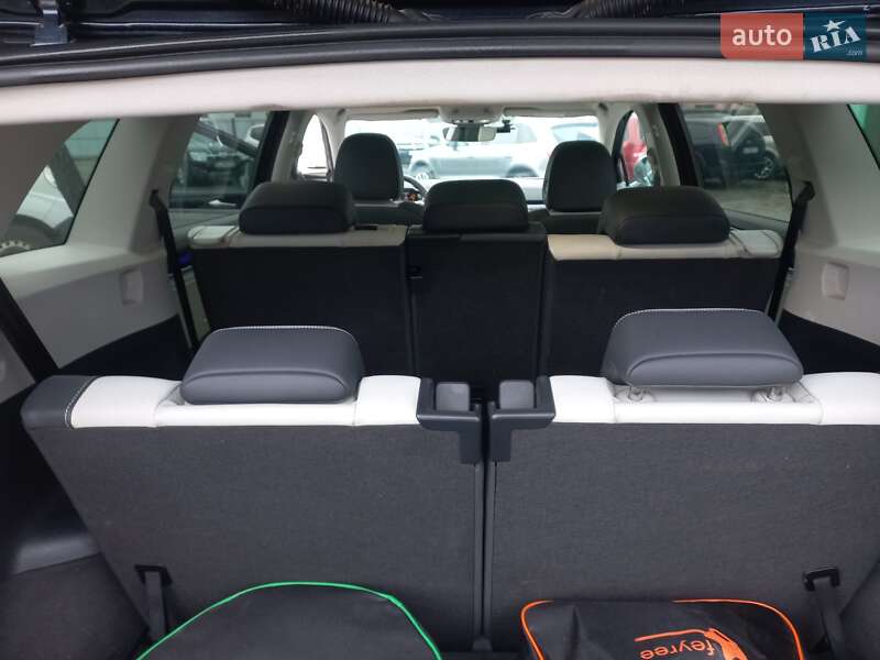 Внедорожник / Кроссовер Volkswagen ID.6 Crozz 2021 в Шептицькому фото 13 Внедорожник / Кроссовер Volkswagen ID.6 Crozz 2021 в Шептицькому