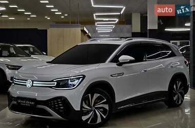 Внедорожник / Кроссовер Volkswagen ID.6 Crozz 2022 в Николаеве