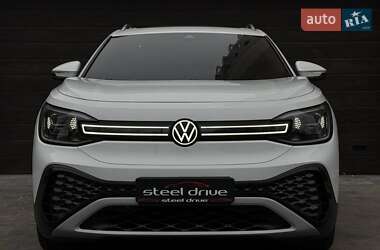 Внедорожник / Кроссовер Volkswagen ID.6 Crozz 2022 в Николаеве
