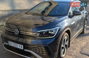 Позашляховик / Кросовер Volkswagen ID.6 Crozz 2022 в Одесі