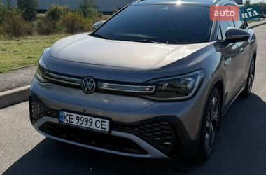 Внедорожник / Кроссовер Volkswagen ID.6 Crozz 2022 в Кривом Роге