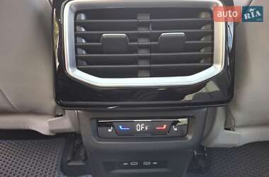 Позашляховик / Кросовер Volkswagen ID.6 X 2021 в 