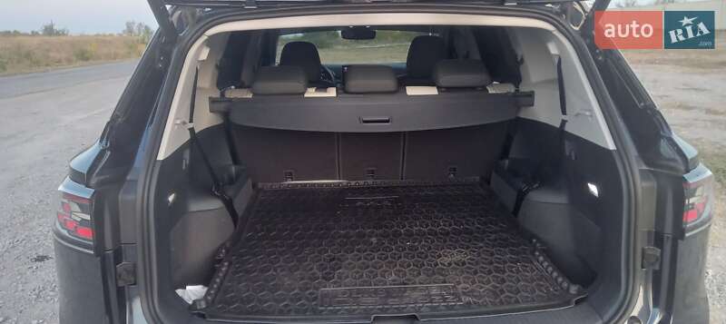 Внедорожник / Кроссовер Volkswagen ID.6 2022 в Запорожье