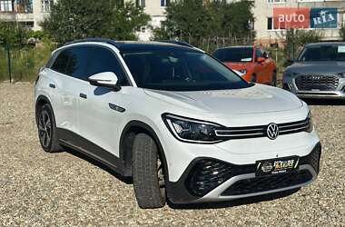 Позашляховик / Кросовер Volkswagen ID.6 2023 в Стрию