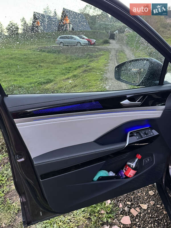 Внедорожник / Кроссовер Volkswagen ID.6 2023 в Бориславе