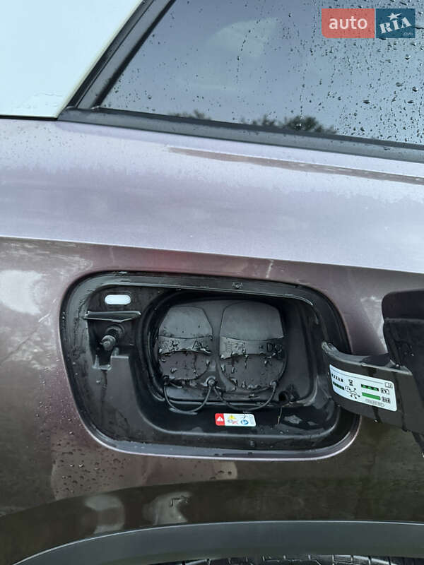 Внедорожник / Кроссовер Volkswagen ID.6 2023 в Бориславе