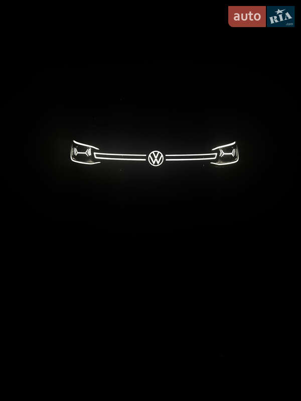 Внедорожник / Кроссовер Volkswagen ID.6 2023 в Бориславе