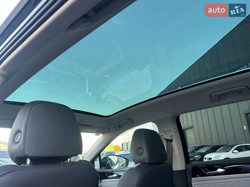 Позашляховик / Кросовер Volkswagen ID.6 2023 в Львові