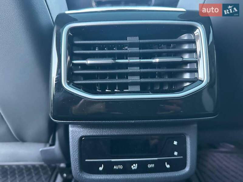 Позашляховик / Кросовер Volkswagen ID.6 2023 в Львові