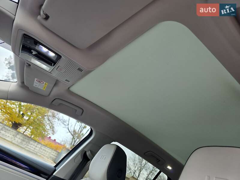 Позашляховик / Кросовер Volkswagen ID.6 2021 в Горохові