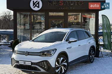 Внедорожник / Кроссовер Volkswagen ID.6 2022 в Харькове