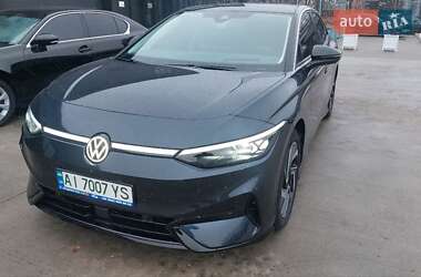 Ліфтбек Volkswagen ID.7 2023 в Києві