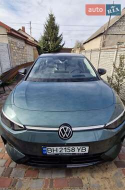 Ліфтбек Volkswagen ID.7 2024 в Одесі