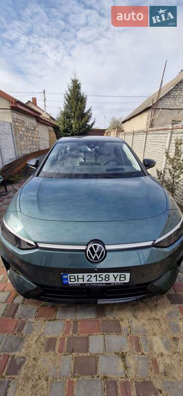 Volkswagen ID.7 2024
