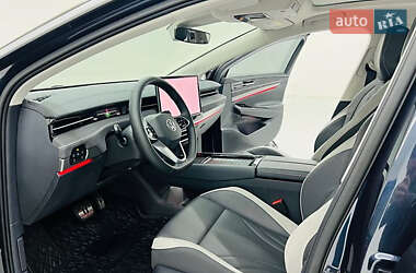 Ліфтбек Volkswagen ID.7 2023 в 