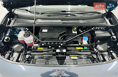 Ліфтбек Volkswagen ID.7 2023 в 