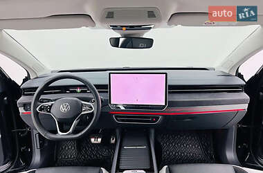 Ліфтбек Volkswagen ID.7 2023 в 