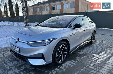 Лифтбек Volkswagen ID.7 2024 в Волочиске