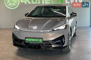 Позашляховик / Кросовер Volkswagen ID. Unyx 2024 в Львові