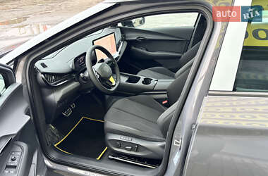 Внедорожник / Кроссовер Volkswagen ID. UNYX 2024 в 