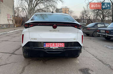 Внедорожник / Кроссовер Volkswagen ID. UNYX 2024 в Днепре