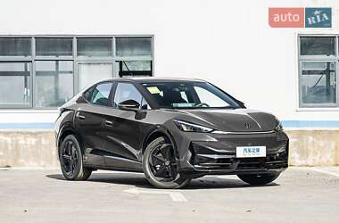 Внедорожник / Кроссовер Volkswagen ID. UNYX 2024 в Днепре