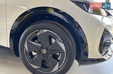Внедорожник / Кроссовер Volkswagen ID. UNYX 2024 в 