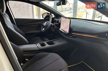 Внедорожник / Кроссовер Volkswagen ID. UNYX 2024 в 