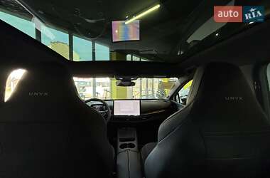 Внедорожник / Кроссовер Volkswagen ID. UNYX 2024 в 
