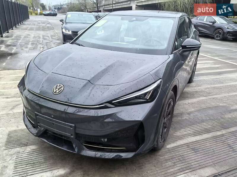 Позашляховик / Кросовер Volkswagen ID. UNYX 2024 в Києві