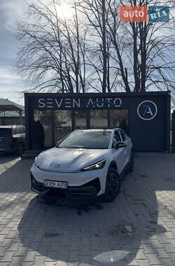 Внедорожник / Кроссовер Volkswagen ID. UNYX 2024 в 