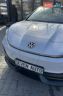 Внедорожник / Кроссовер Volkswagen ID. UNYX 2024 в 