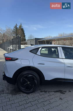Внедорожник / Кроссовер Volkswagen ID. UNYX 2024 в 